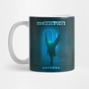 Mothman Mug